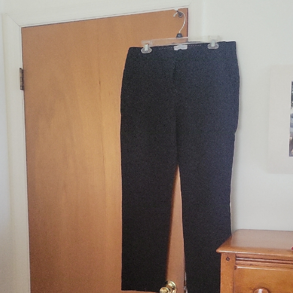 Women's Black GAP Pants